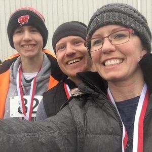 Meet your Posher, Bruce